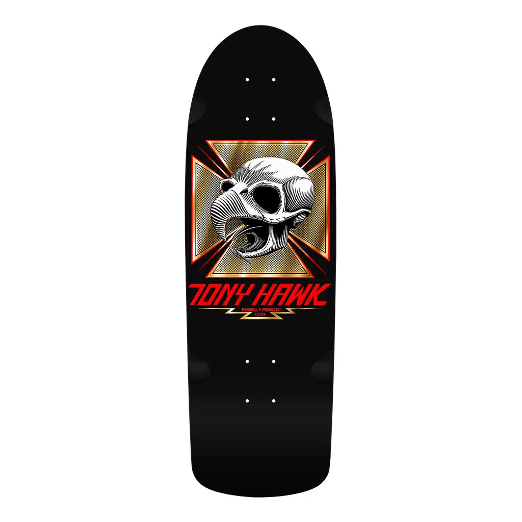 Bones Brigade Hawk 16Th Edition 10" Deck 1