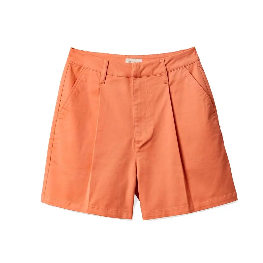 Brixton Women's Victory Trouser Short - Desert Flower 1