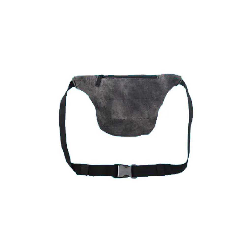 Bumbag Dazed Deluxe Bumbag - Black 2