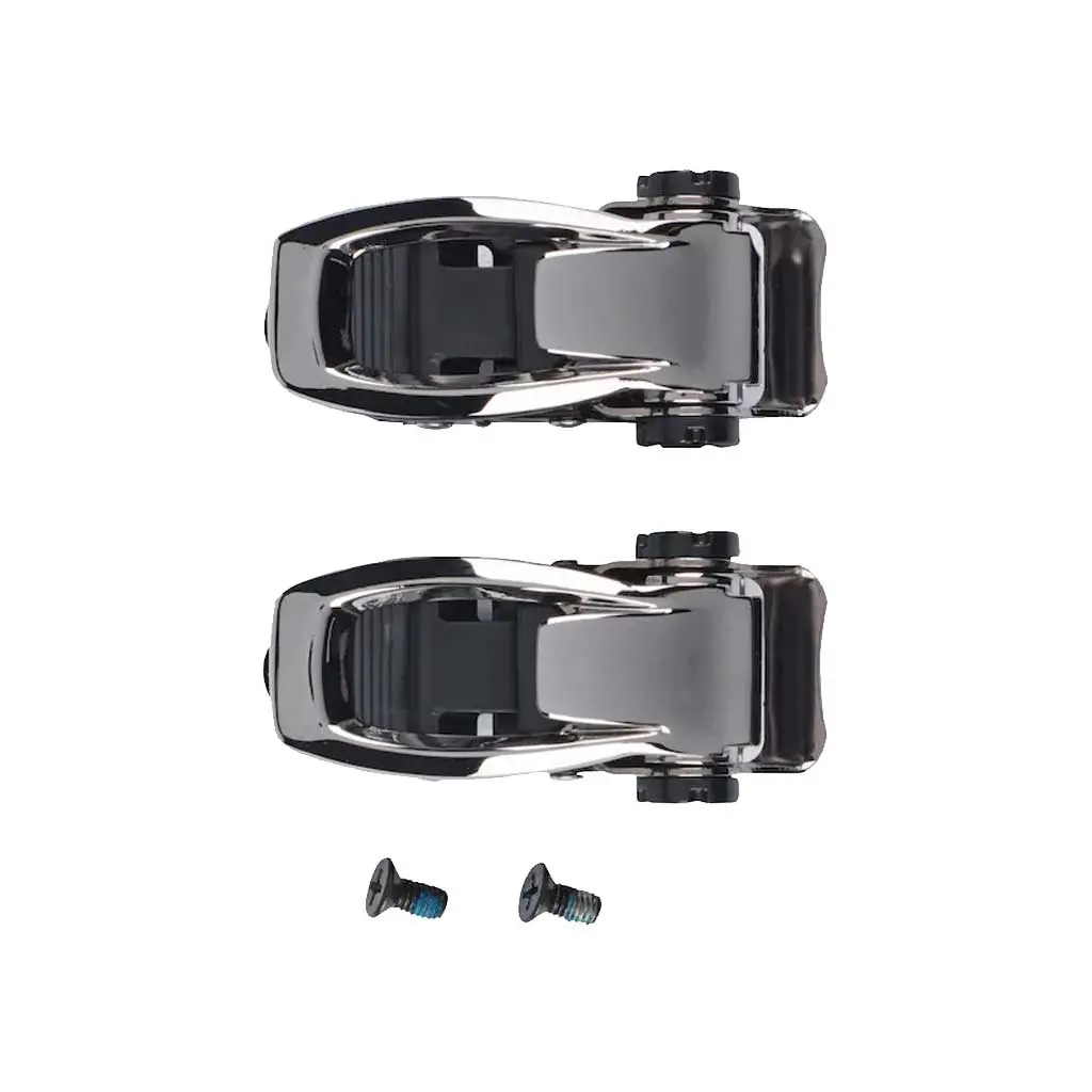 Burton Ankle Buckle Set 1