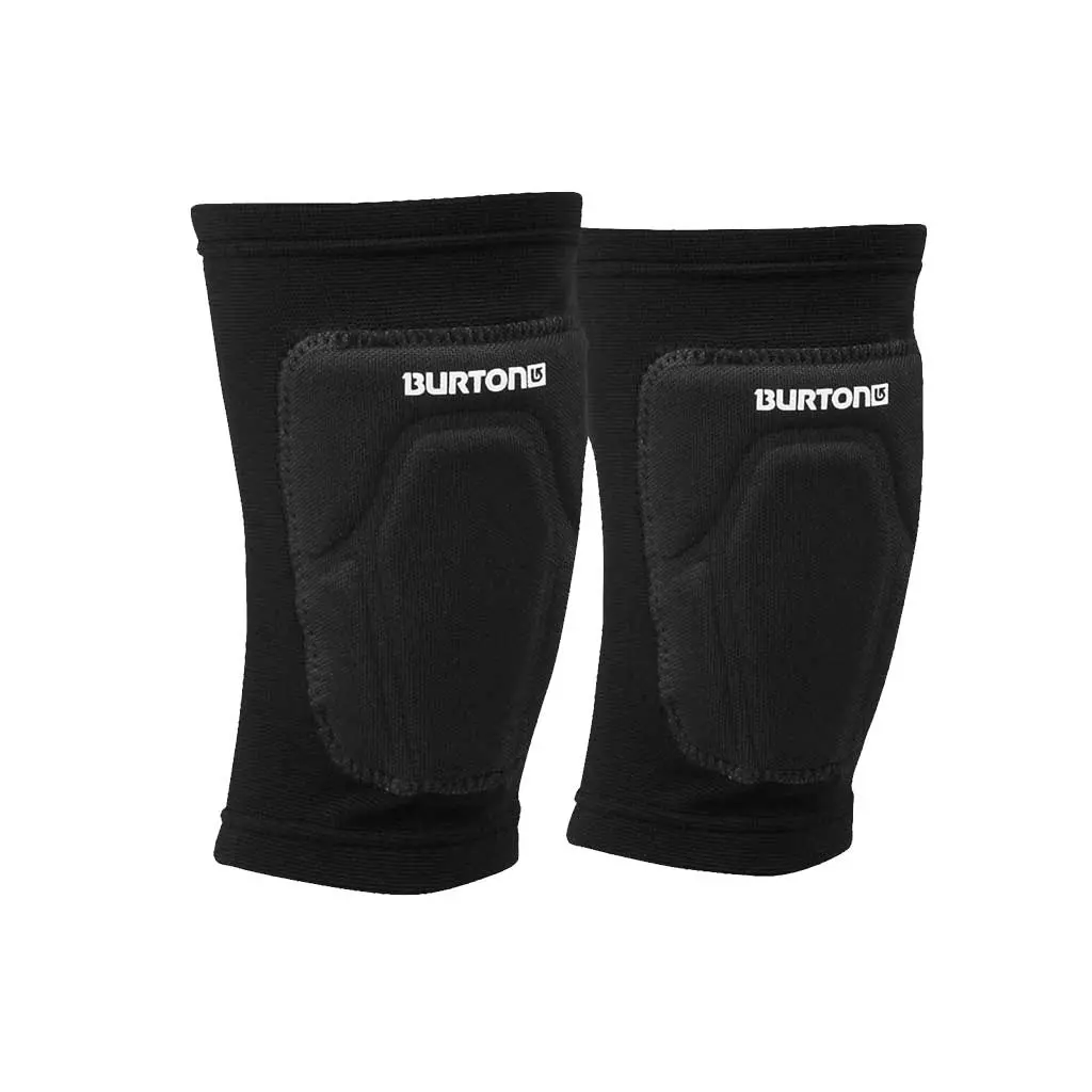Burton 23/24 Basic Knee Pad - True Black 1