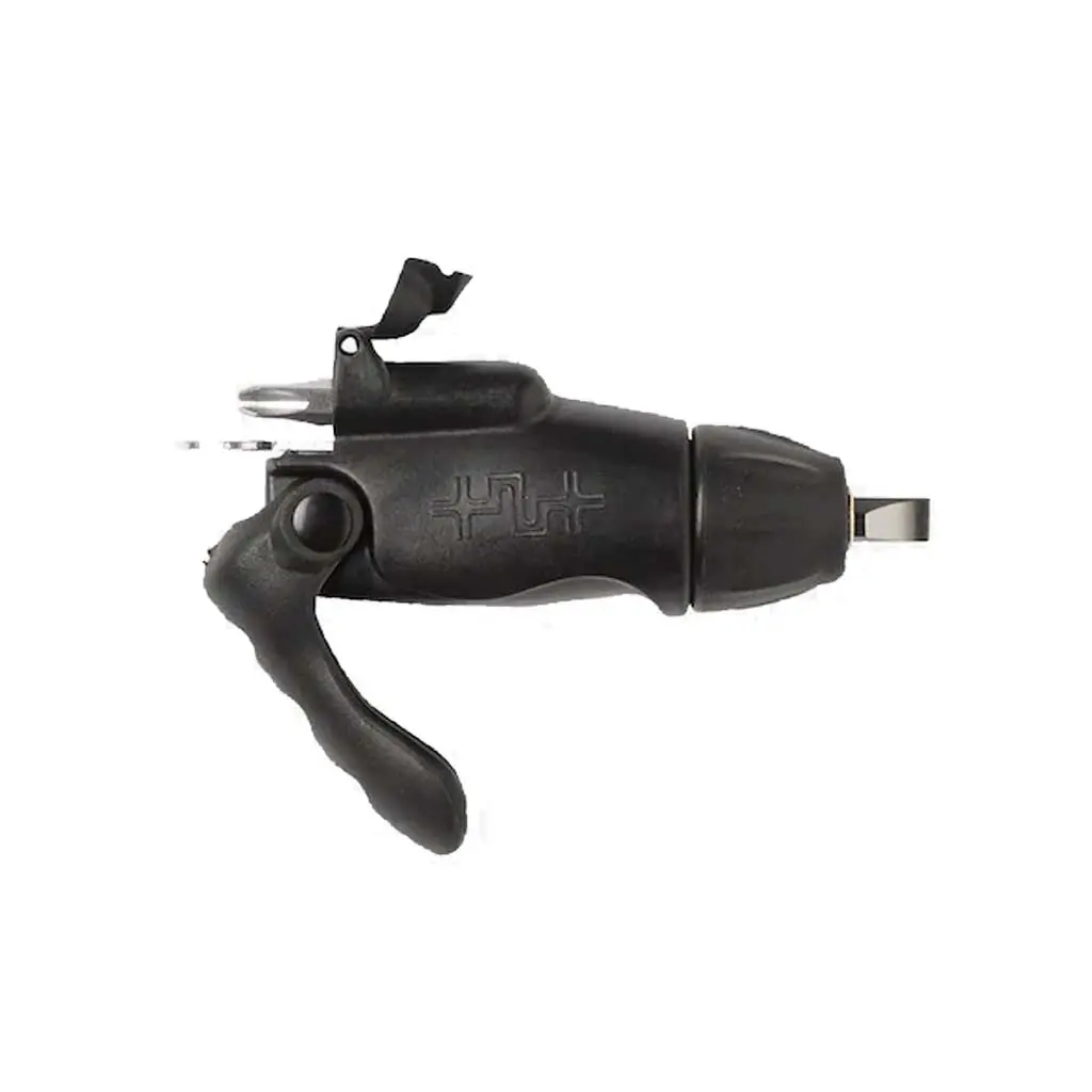 Burton Bullet Tool - Black 1