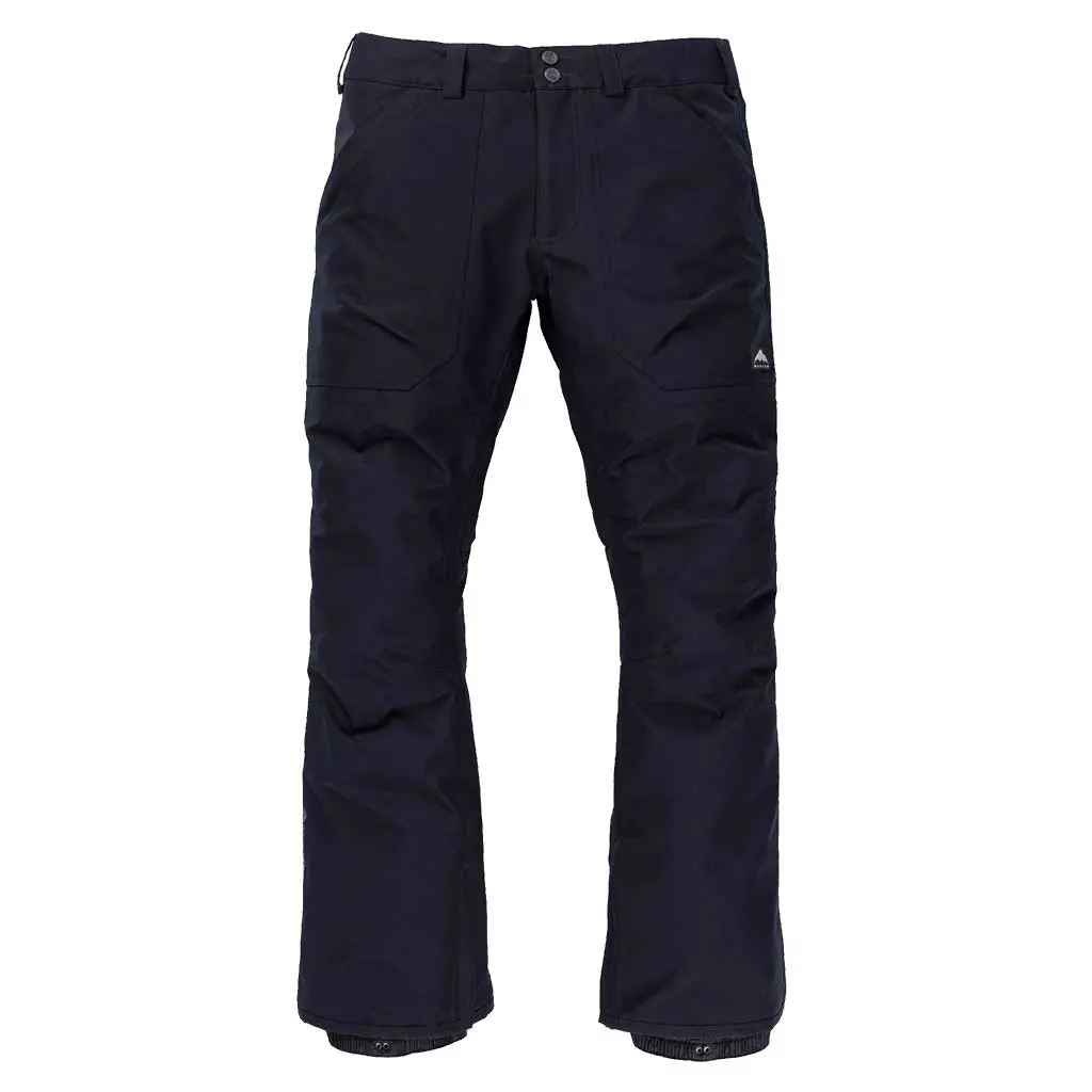 Burton 23/24 Gore Ballast Pant - True Black 1