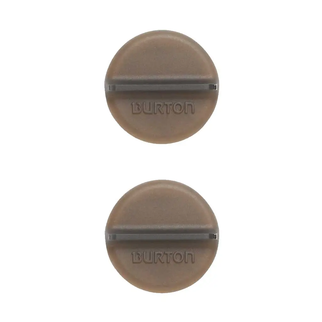 Burton Mini Scraper Stomp Pad 1