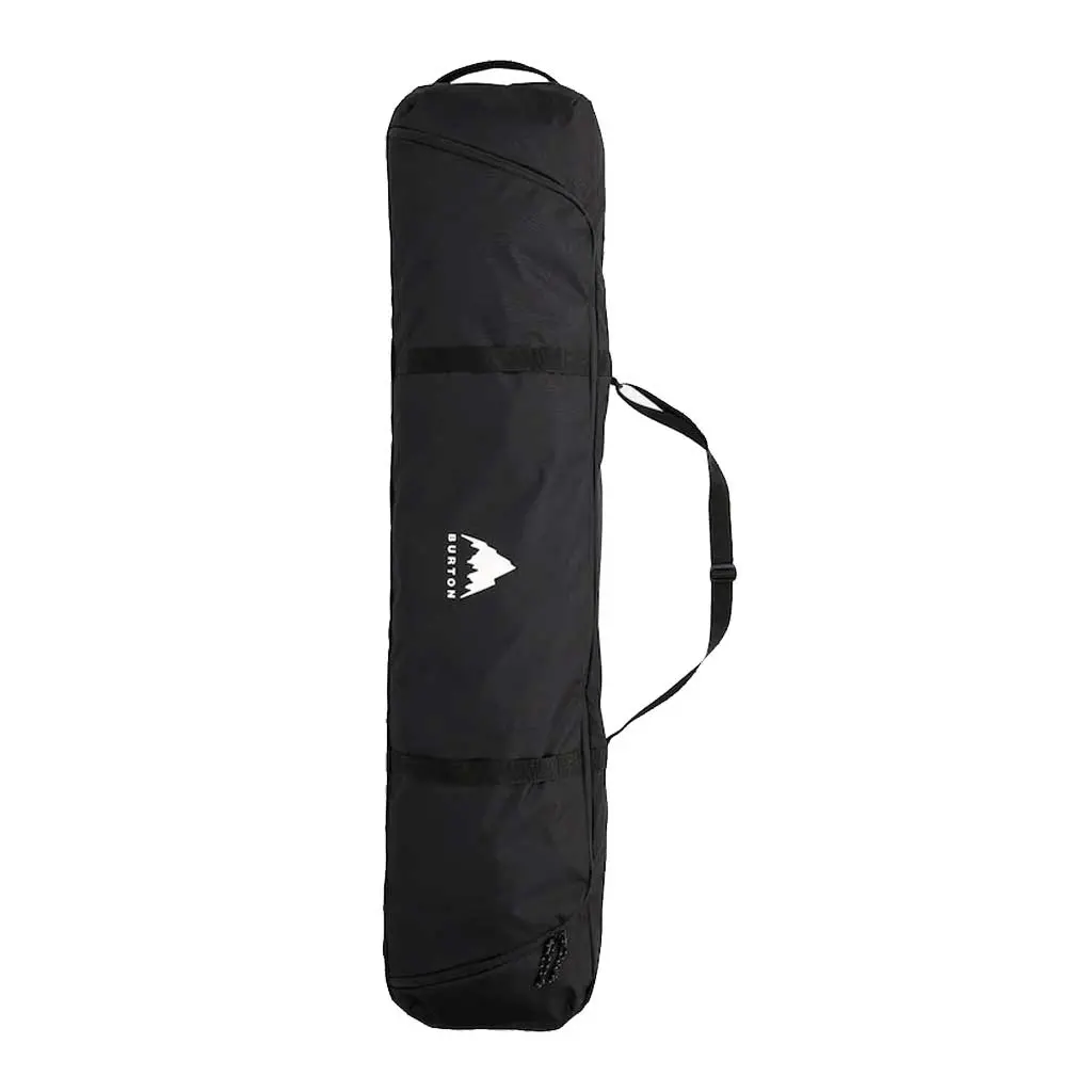Burton 24/25 Space Sack - True Black 1