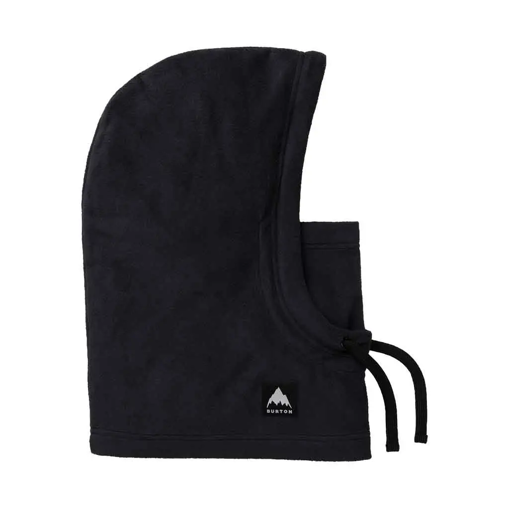 Burton 25/26 Burke Hood - True Black 1