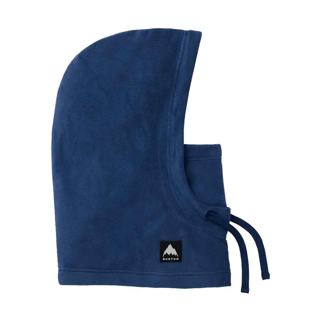 Burton 25/26 Burke Hood - Nightfall 1
