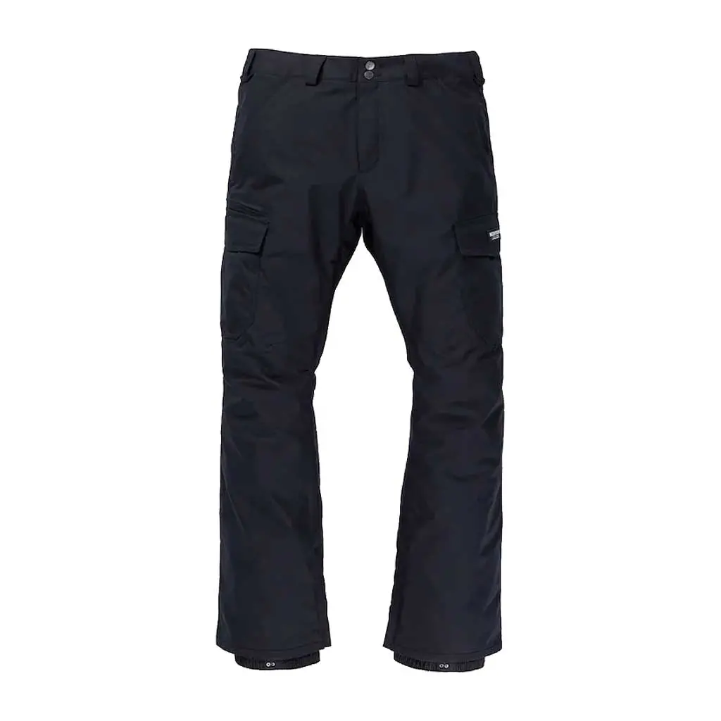 Burton 24/25 Cargo Pant - True Black 1