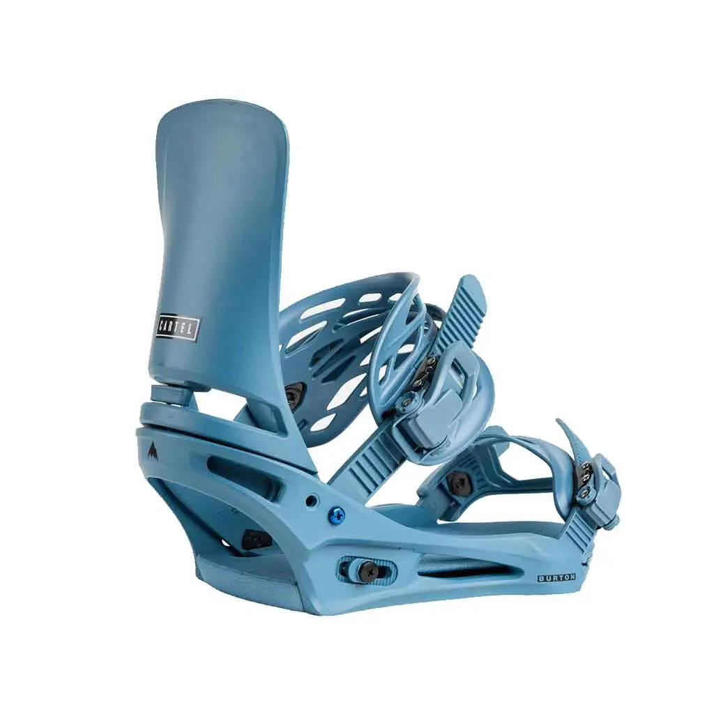 Burton 25/26 Cartel Re:Flex Binding - Blue Stone 1