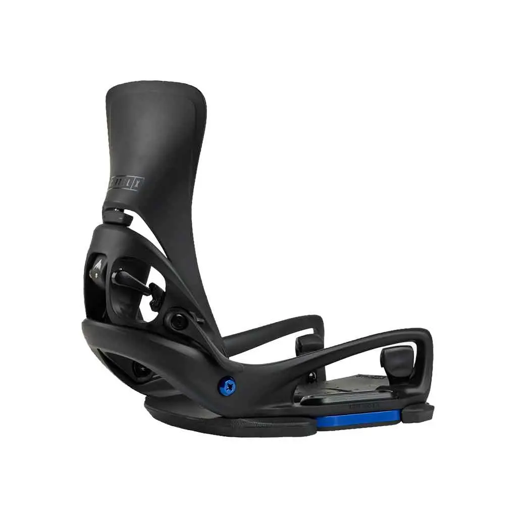 Burton 25/26 Cartel X Est Step On - Black 1