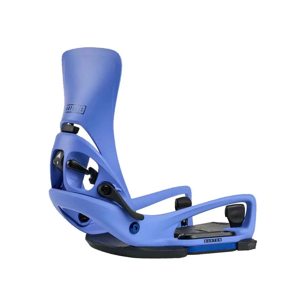 Burton 25/26 Cartel X Est Step On - Iris Bloom 1
