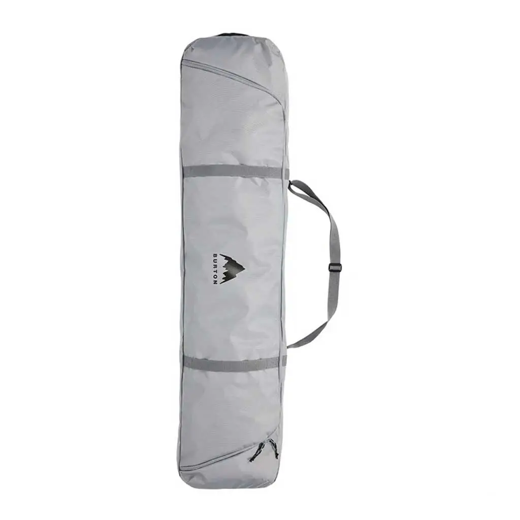 Burton 23/24 Commuter Space Sack - Sharkskin 1