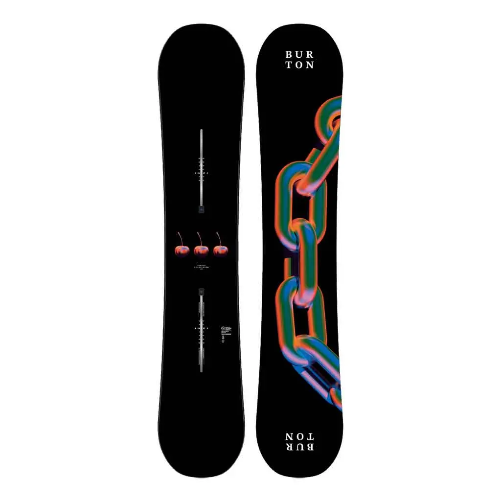 Burton 25/26 Cultivator Board - Chain 1