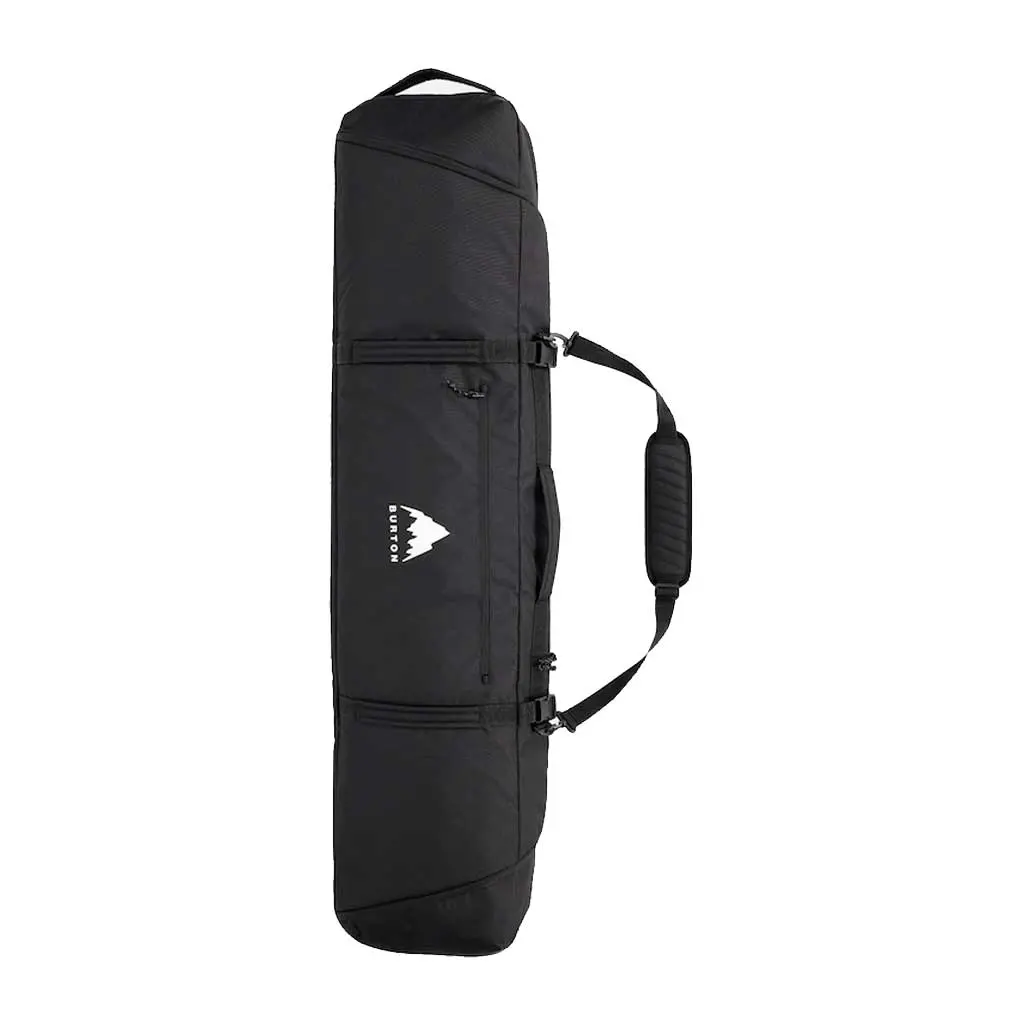 Burton 24/25 Gig Board Bag - True Black 1