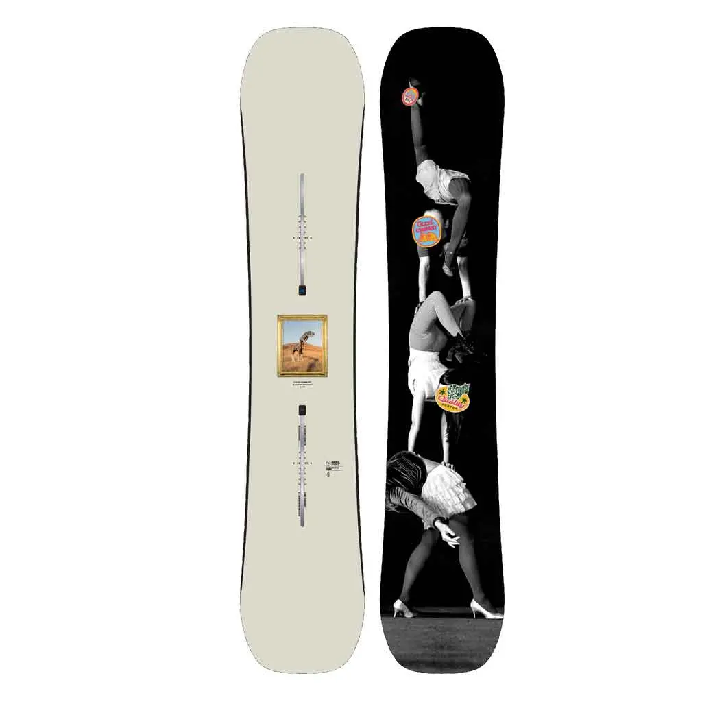 Burton 24/25 Good Company Board 1