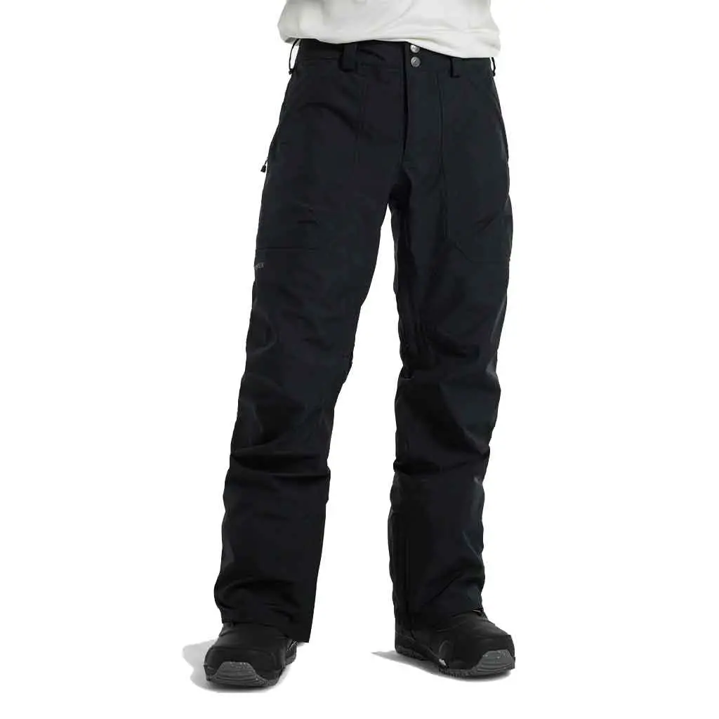 Burton 24/25 Gore Ballast Pant - True Black 1
