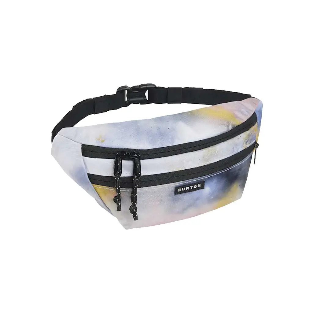 Burton Hip Pack - Stout White Voyager 1