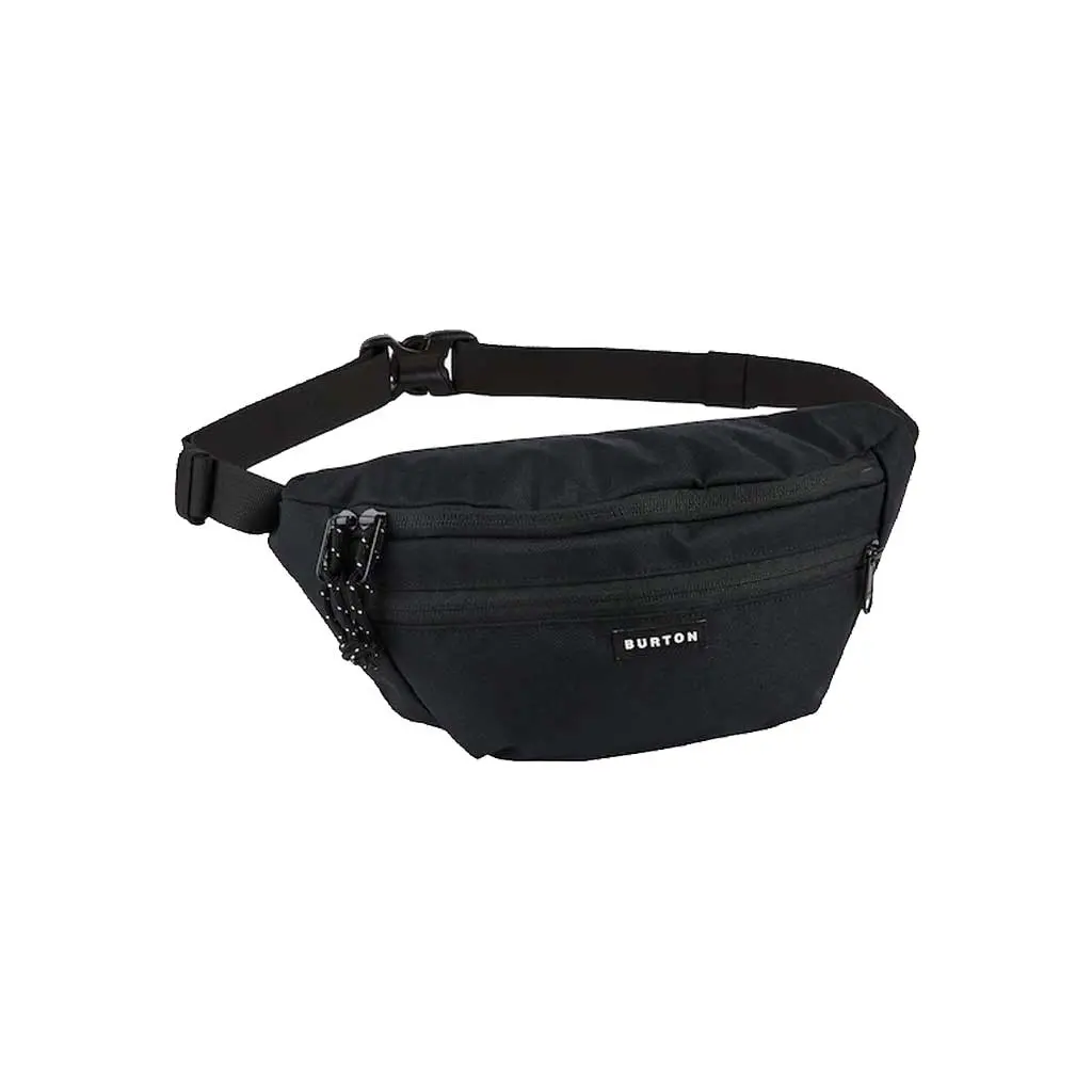 Burton Hip Pack - Black 1
