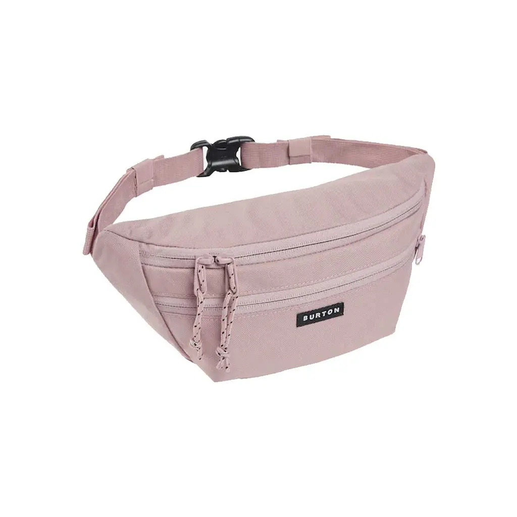 Burton Hip Pack - Powder Blush 1