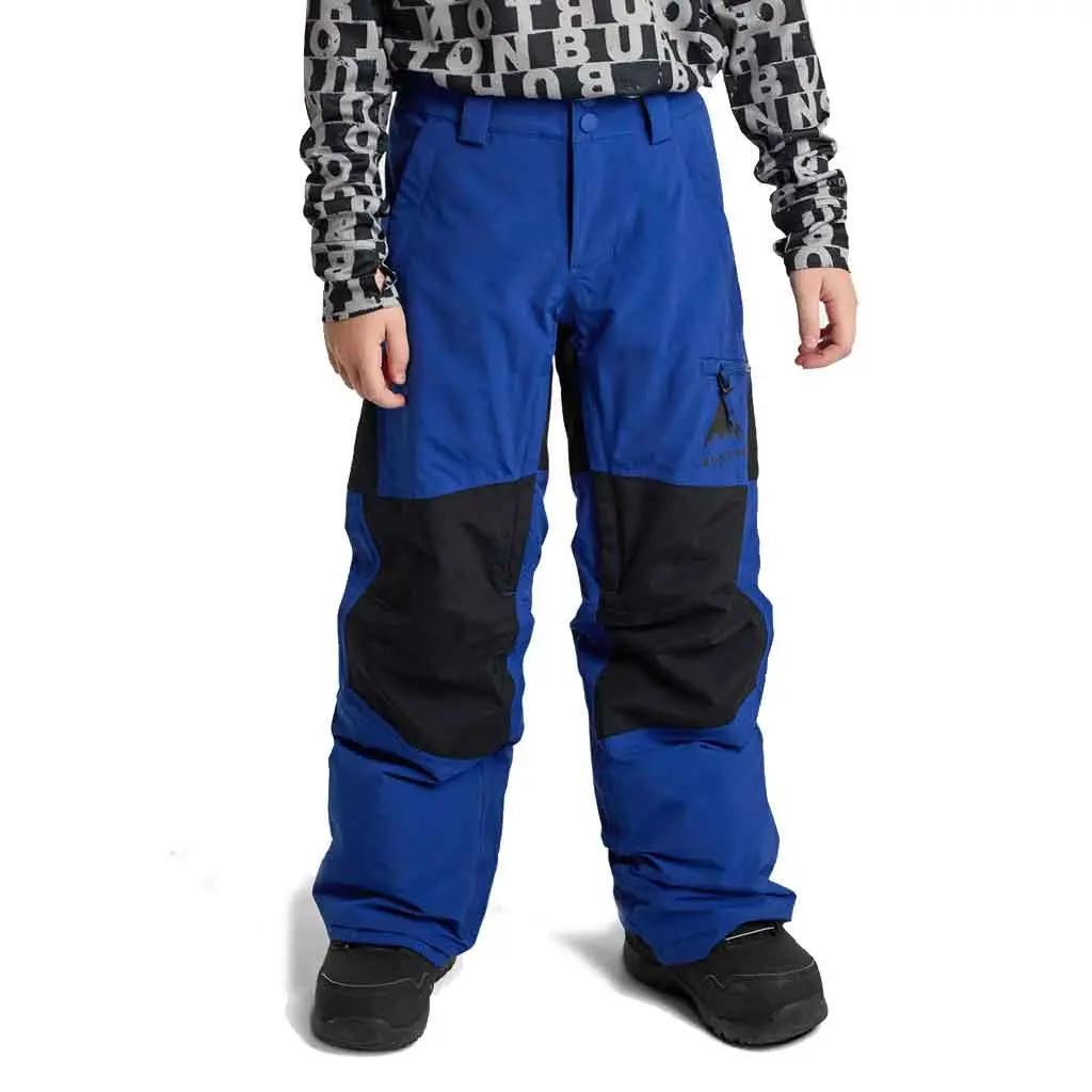 Burton 25/26 Kid's Skylar Pant - Twilight Blue 1