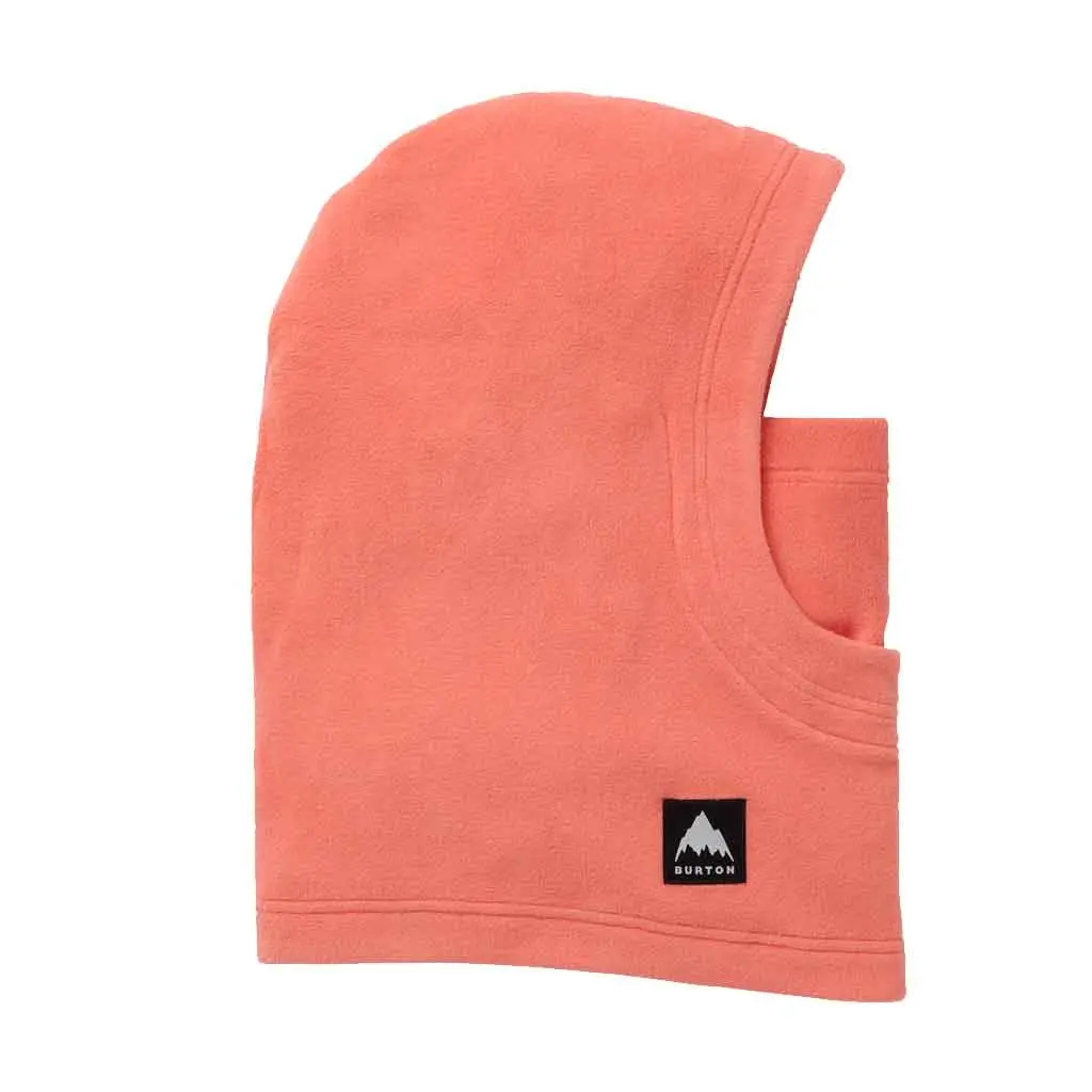 Burton 24/25 Kid's Burke Hood - Peach Echo 1