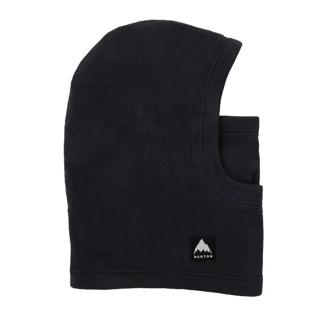 Burton 24/25 Kid's Burke Hood - True Black 1