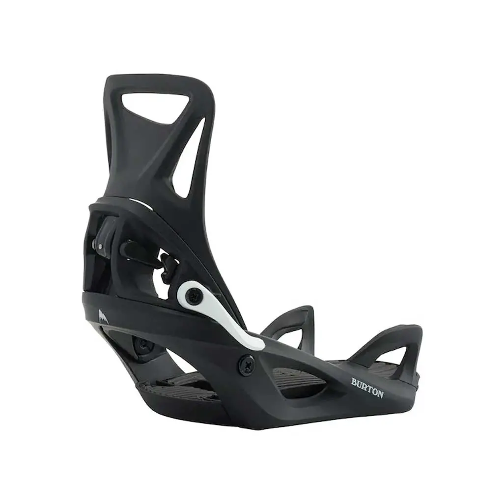 Burton 24/25 Kid's Step On Binding - Black 1