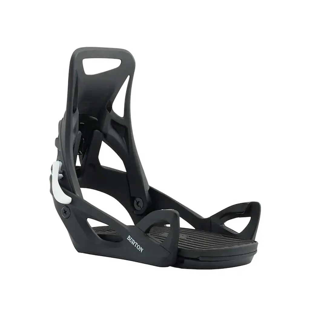 Burton 24/25 Kid's Step On Binding - Black 2