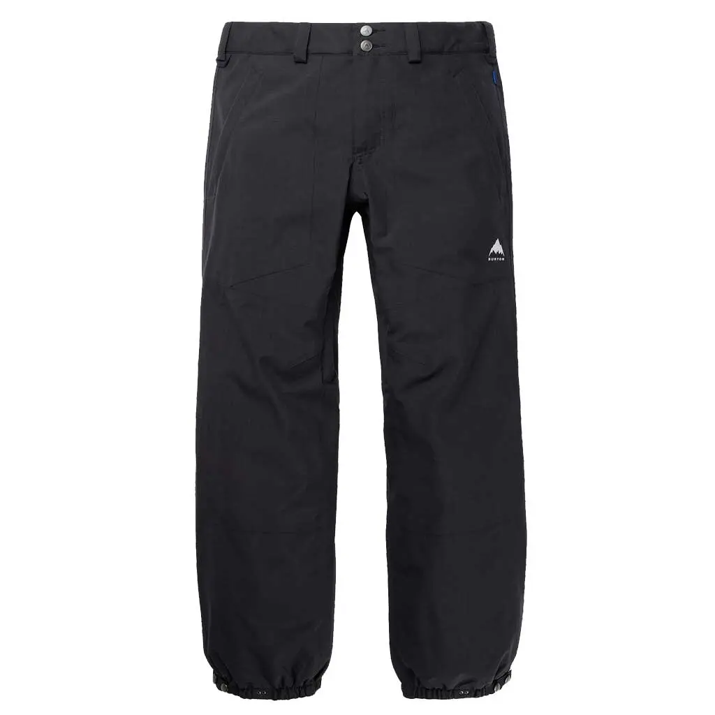 Burton 24/25 Melter Plus Pant - True Black 1
