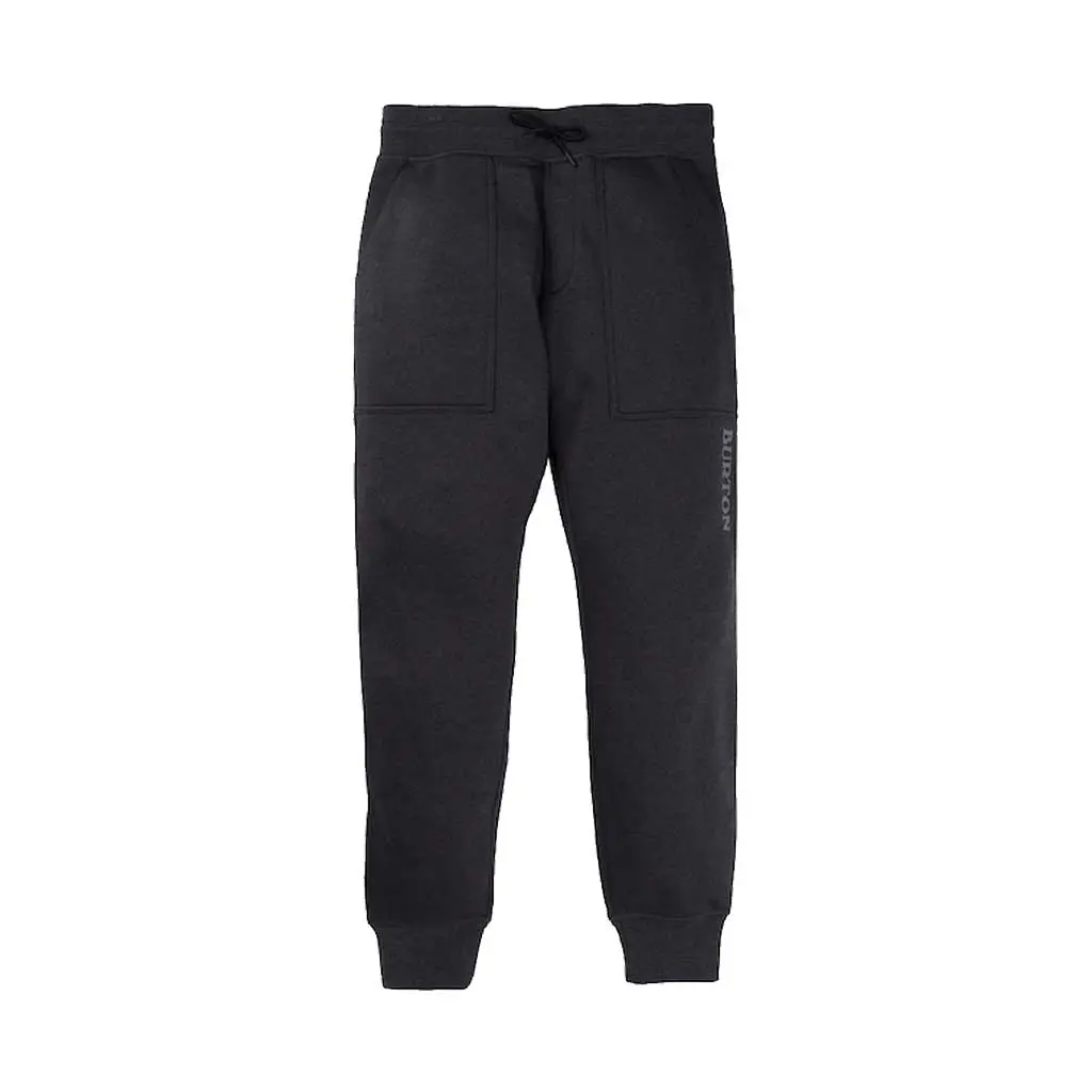Burton Oak Pant - True Black 1
