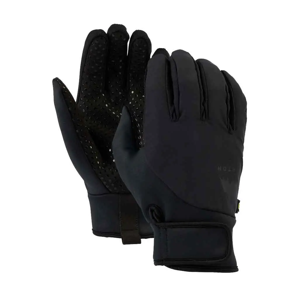Burton 24/25 Park Gloves - True Black 1