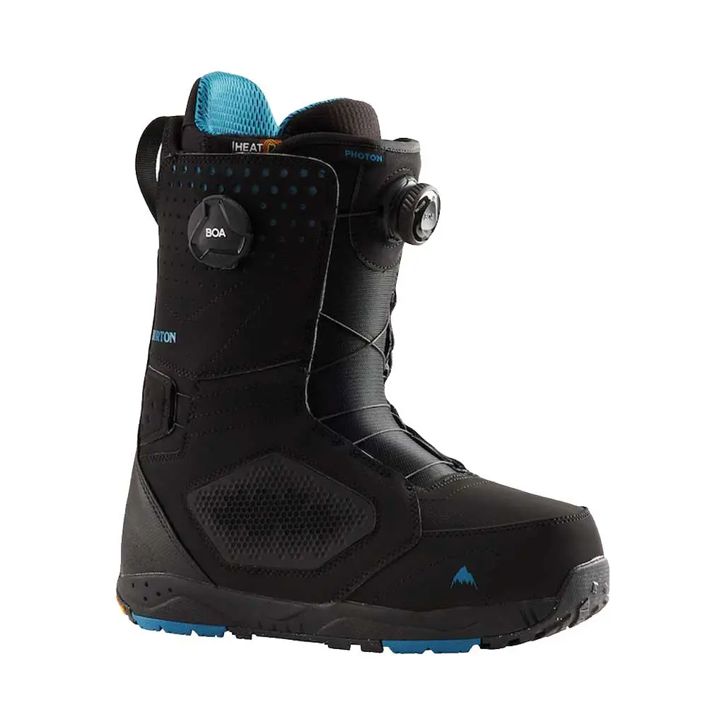 Burton 23/24 Photon Boa Boot - Black 1