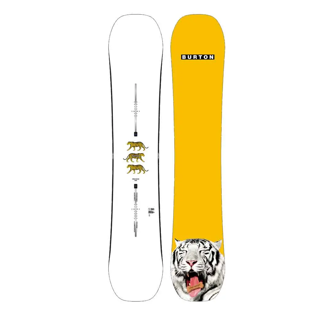 Burton 24/25 Process Board 1