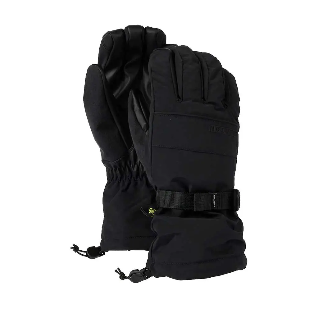 Burton 23/24 Profile Gloves - True Black 1