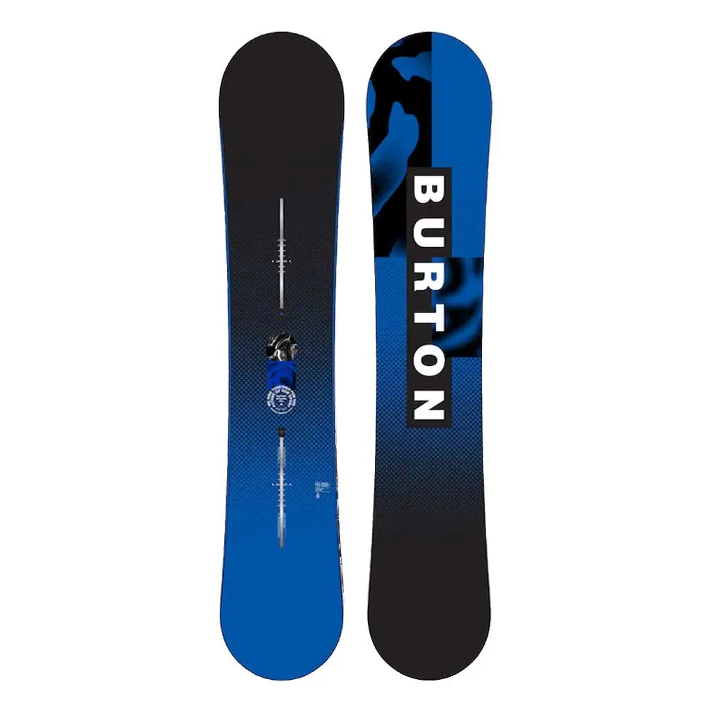 Burton 24/25 Ripcord Snowboard 1