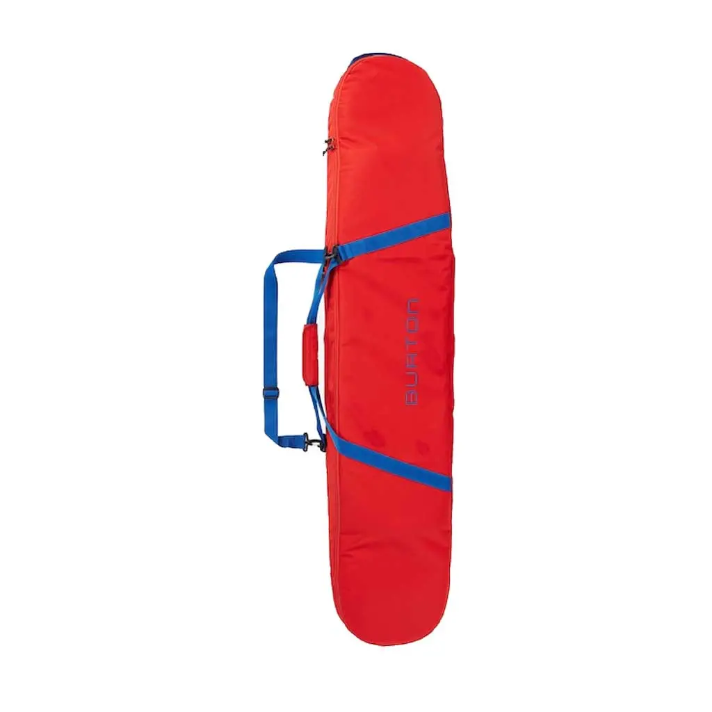 Burton 20/21 Space Sacl Board Bag - Flame Scarlet 1