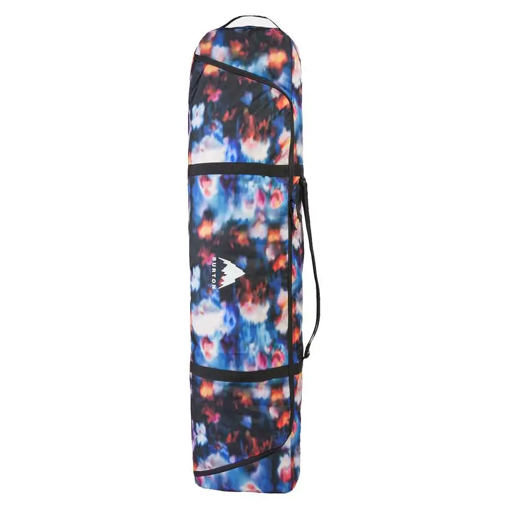 Burton 25/26 Space Sack - Floral Blur 1