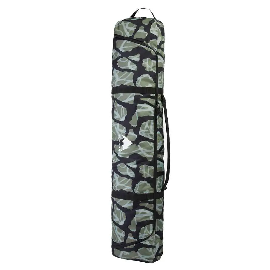 Burton 25/26 Space Sack - Graffiti Camo 1