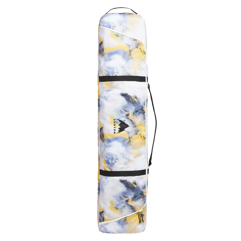 Burton 23/24 Space Sack - Stout White Voyager 1