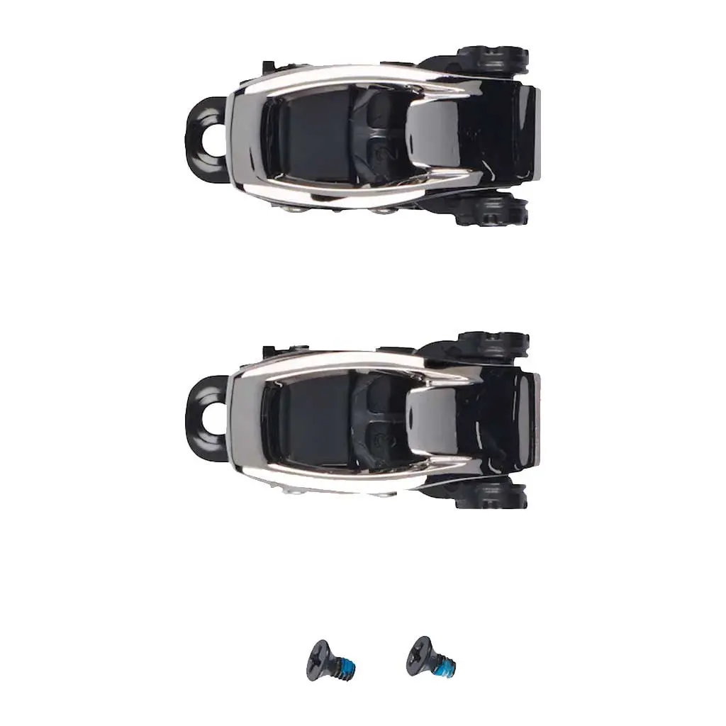 Burton Snowboard Binding Toe Buckle Replacement Set 1