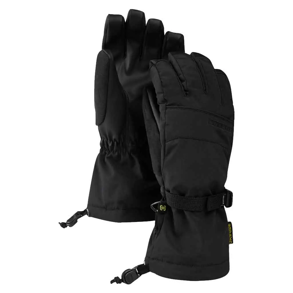 Burton 25/26 Women's Profile Gloves - True Black 1