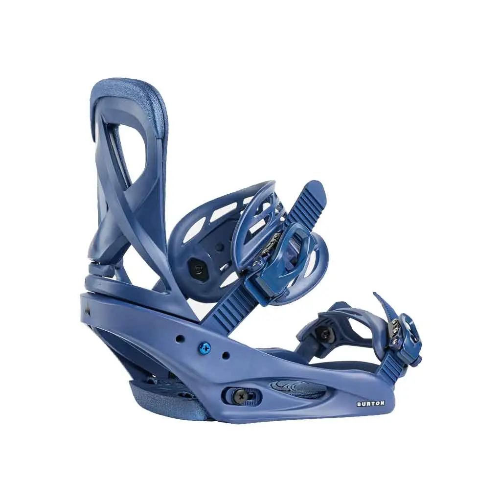 Burton 25/26 Women's Scribe Binding - Nightfall 1