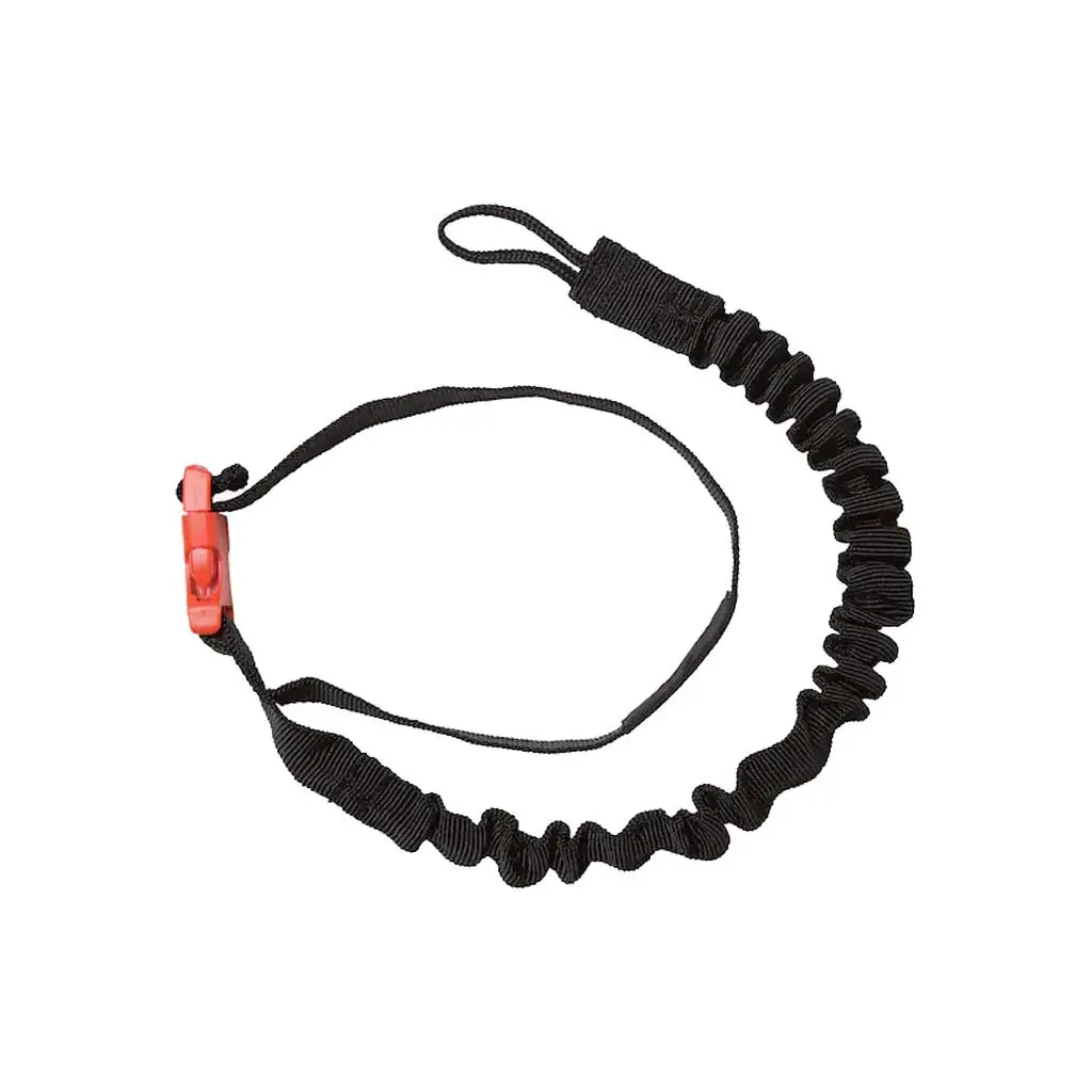 Burton Web Leash - Black 1