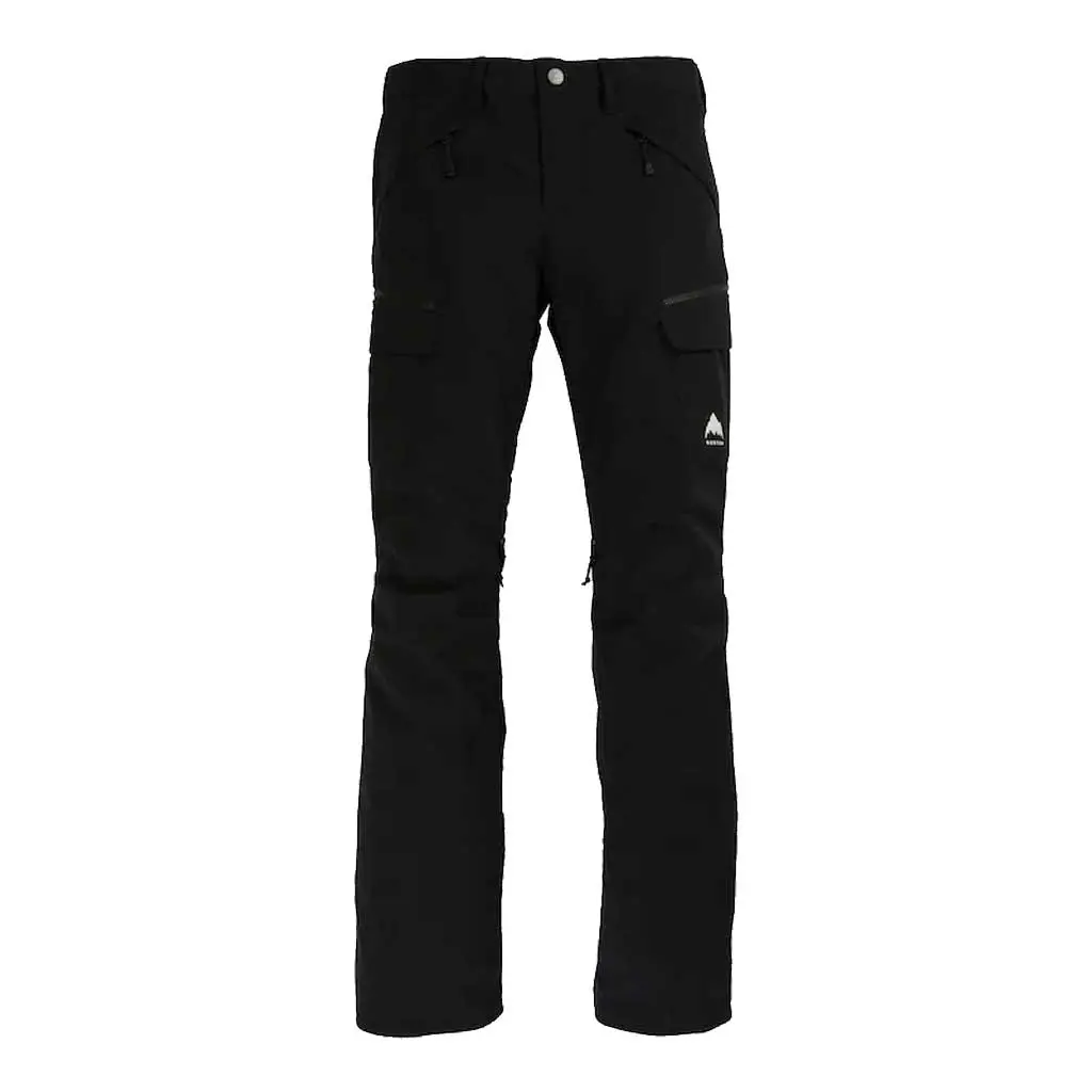 Burton 23/24 Women's Gloria Pant - True Black 1