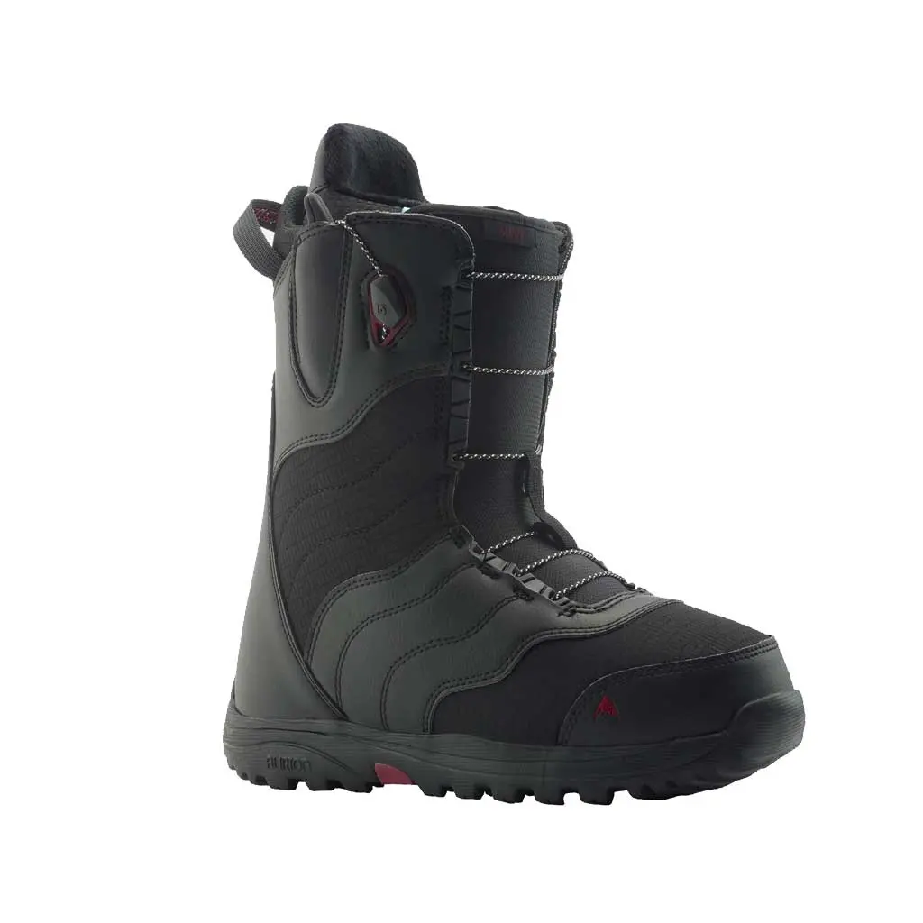Burton 25/26 Women's Mint Boots - Black 1
