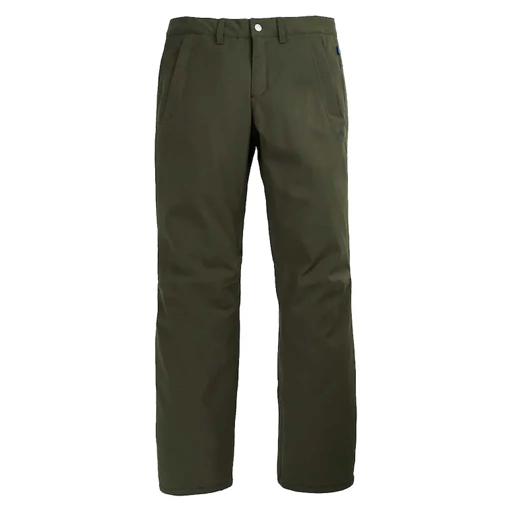 Burton 23/24 Women's Society Pant - Forest Night 1
