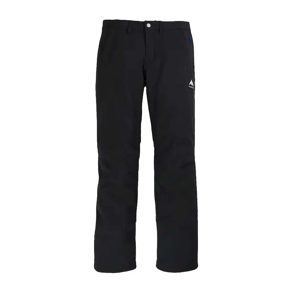 Burton 23/24 Women's Society Pant - True Black 1
