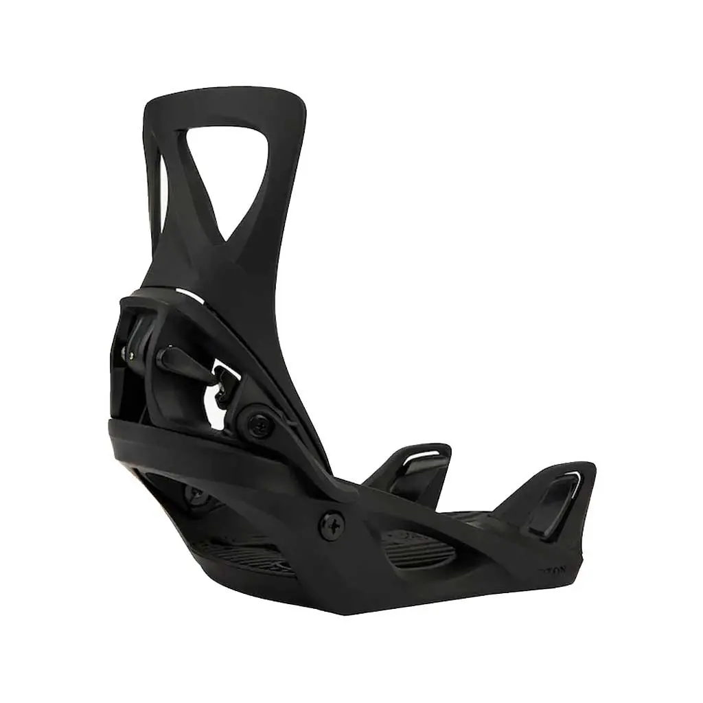 Burton 25/26 Women's Step On Binding - Black 1