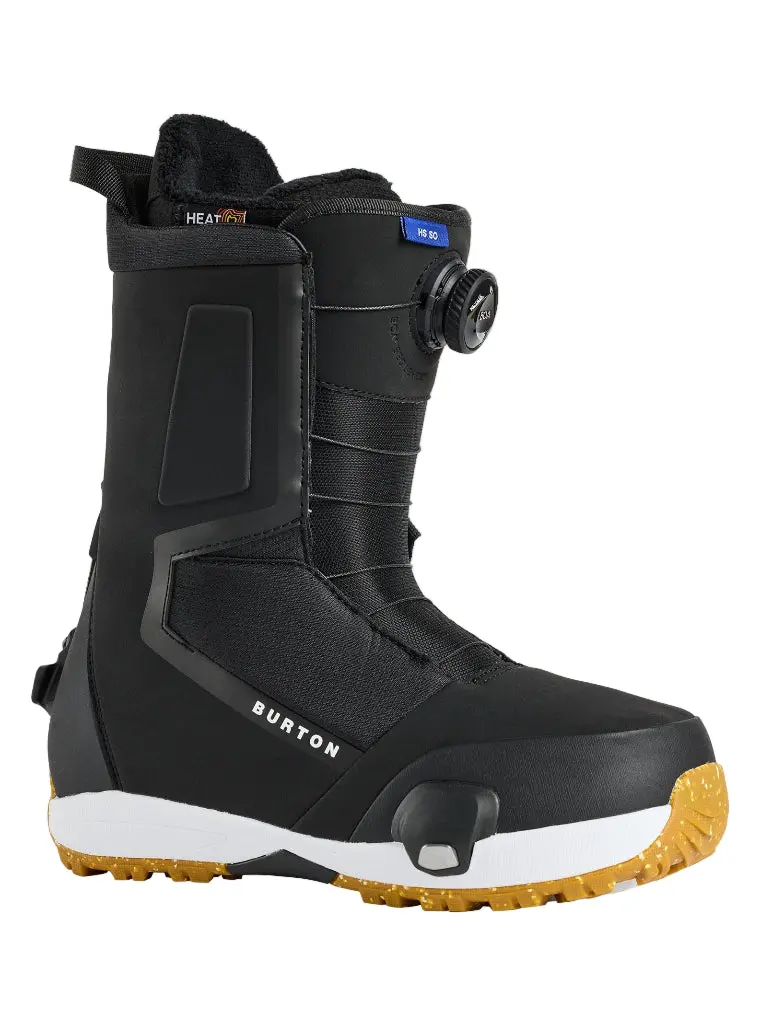 Burton 25/26 Highshot Step On Boot - Black 1