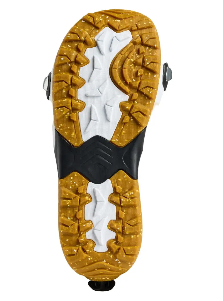 Burton 25/26 Highshot Step On Boot - Black 3